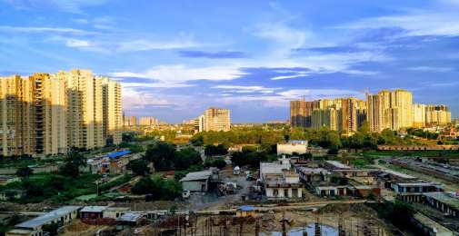 Galaxy and Sawasdee Group are planning a Rs 1000 crore investment in South Delhi.