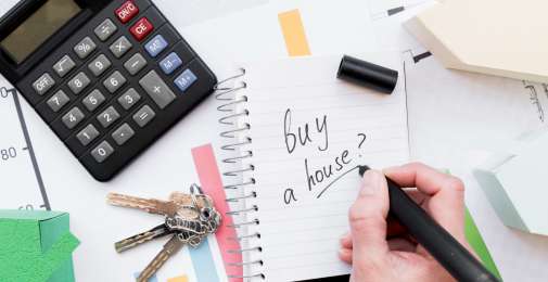 10 Essential Tips for First-time Homebuyers