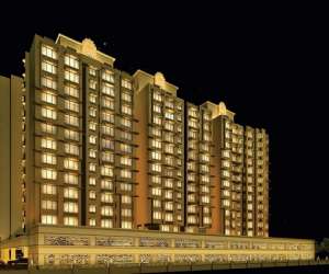 1 BHK  750 Sqft Apartment for sale in  DSS Mahavir Galaxy in Mulund