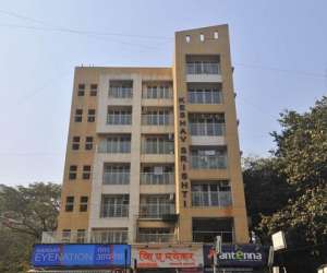 3 BHK  1000 Sqft Apartment for sale in  Srishti Keshav Srishti in Bhandup West