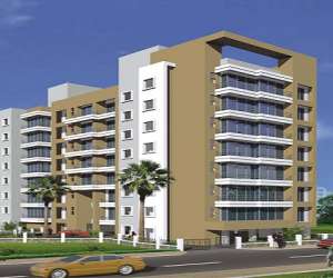 3 BHK  1230 Sqft Apartment for sale in  D V Fressia 2 in Dahisar