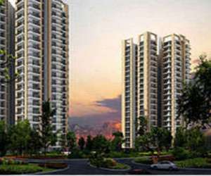 1 BHK  425 Sqft Apartment for sale in  Vihaan Golf Bay in Yamuna Expressway