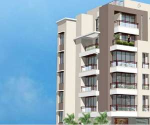 4 BHK  2844 Sqft Apartment for sale in  Kashish Park Om Residency in Kalyan West