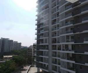 3 BHK  1385 Sqft Apartment for sale in  Wadhwa Viceroy Park in Dahisar