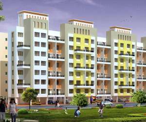 3 BHK  1400 Sqft Apartment for sale in  Wadhwani Constructions Sai Homes in Aundh Annexe