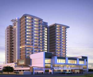 3 BHK  895 Sqft Apartment for sale in  Ostwal Darshan in Bhayander East