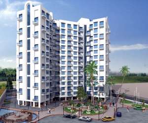 3 BHK  1660 Sqft Apartment for sale in  M Baria Rose in Virar