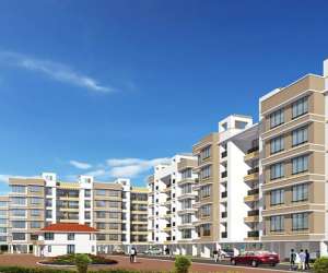 2 BHK  1000 Sqft Apartment for sale in  Neo Residency in Khopoli