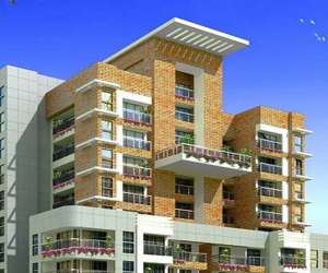 3 BHK  1750 Sqft Apartment for sale in  Mayfair Silver in Juhu