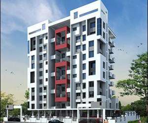 2 BHK  1170 Sqft Apartment for sale in  Yugal Constructions Drashila in Balewadi