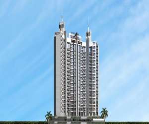 4 BHK  2400 Sqft Apartment for sale in  Sheth Ivy in Malad East