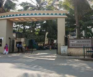 1 BHK  751 Sqft Apartment for sale in  Kamla Landmarc Prathmesh Residency in Andheri West