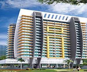 4 BHK  2530 Sqft Apartment for sale in  Ink Grandioso in Bandra East