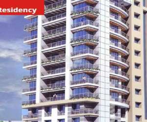 4 BHK  2750 Sqft Apartment for sale in  Hicons Residency in Bandra West