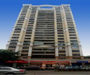 3 BHK  1281 Sqft Apartment for sale in  Darvesh Ayesha Tower in Jogeshwari West