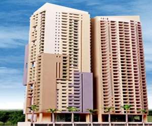 3 BHK  2645 Sqft Apartment for sale in  DB Orchid Tower in Mumbai Central