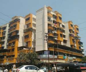 3 BHK  1100 Sqft Apartment for sale in  Everest Tower in Kalyan West