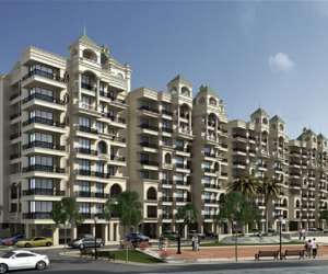 2 BHK  565 Sqft Apartment for sale in  Monarch Solitaire in Ulhasnagar