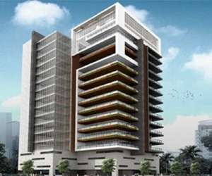 4 BHK  2535 Sqft Apartment for sale in  DLH Ornate in Khar