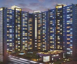 3 BHK  1415 Sqft Apartment for sale in  Tycoons Central Park Avenue 3 in Kalyan West