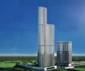 4 BHK  7000 Sqft Apartment for sale in  Lodha One in Lower Parel