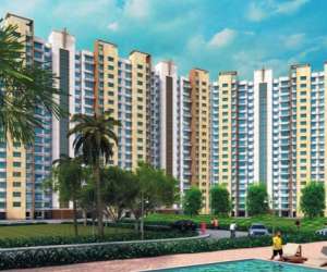 2 BHK  865 Sqft Apartment for sale in  Lodha Casa Bella Gold in Dombivli East