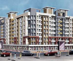 3 BHK  1150 Sqft Apartment for sale in  Agarwal Peace Heaven in Vasai Road