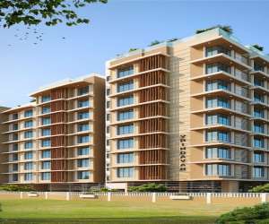 2 BHK  775 Sqft Apartment for sale in  Chaitanya Vrindavan in Vile Parle East