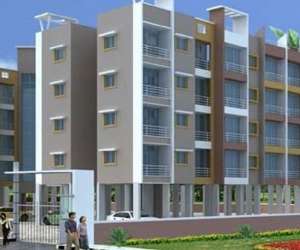2 BHK  915 Sqft Apartment for sale in  Asha Palms in Dombivli East