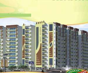 3 BHK  1260 Sqft Apartment for sale in  Savfab Jasmine Court in Loni