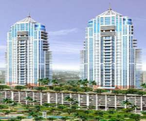 2 BHK  1445 Sqft Apartment for sale in  Shapoorji Pallonji The Imperial in Mumbai Central