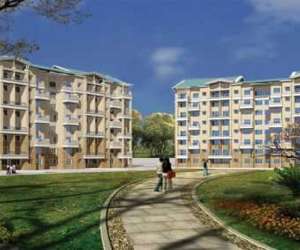 3 BHK  1110 Sqft Apartment for sale in  Mittal Enclave in Naigaon East