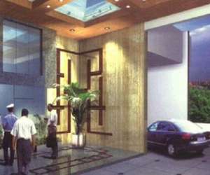 5 BHK  4000 Sqft Apartment for sale in  Aristo Pearl Residency in Dadar