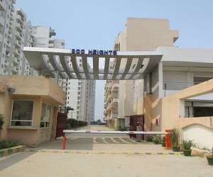 2 BHK  850 Sqft Apartment for sale in  SCC Heights in Ghukna