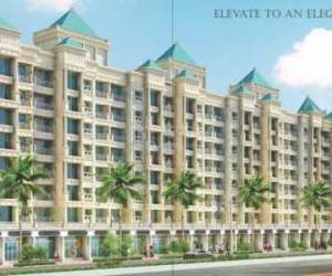 1 BHK  288 Sqft Apartment for sale in  Versatile Omkar Heights in Dombivli East