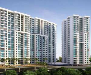 3 BHK  698 Sqft Apartment for sale in  Kanungo Pinnacolo in Mira Bhayandar