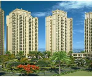 3 BHK  1380 Sqft Apartment for sale in  One Hiranandani Park in Ghodbunder Road