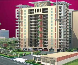 4 BHK  2075 Sqft Apartment for sale in  SG Impressions Plus in Raj Nagar Extension