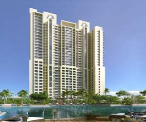 4 BHK  1264 Sqft Apartment for sale in  Nirmal One Edition in Mulund