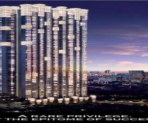 3 BHK  1140 Sqft Apartment for sale in  Lodha The Park in Worli