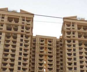 3 BHK  960 Sqft Apartment for sale in  Cosmos Jewels in Ghodbunder Road