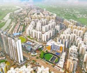 2 BHK  585 Sqft Apartment for sale in  Lodha Palava City in Dombivli East