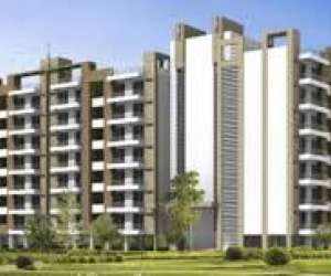 3 BHK  3420 Sqft Apartment for sale in  AGS Buildhomes 3 in NH 8 Sector 15