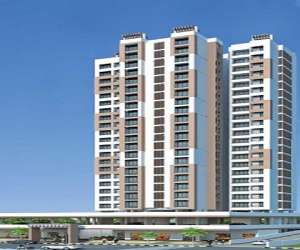 2 BHK  577 Sqft Apartment for sale in  Neha Heena Presidency in Mira Bhayandar