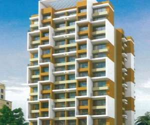 2 BHK  1080 Sqft Apartment for sale in  Anchit Towers in Roadpali