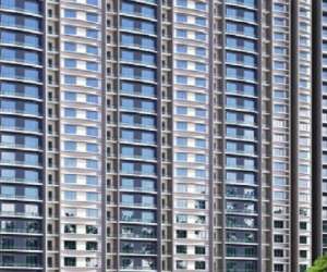 1 BHK  705 Sqft Apartment for sale in  Jaycee Homes Bhagtani Serenity in Powai
