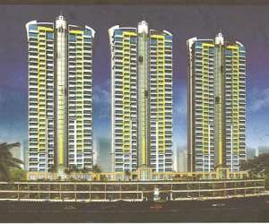 4 BHK  2800 Sqft Apartment for sale in  Shiv Shankar Heights in Airoli