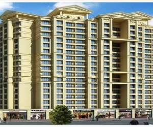 1 BHK  702 Sqft Apartment for sale in  Arihant Aarohi in Shilphata