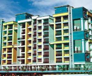 2 BHK  1000 Sqft Apartment for sale in  Shiv Swastik in Sanpada