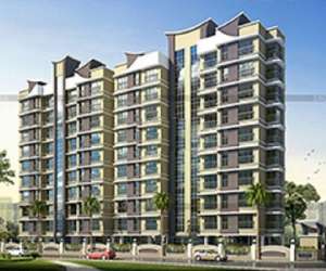 1 BHK  777 Sqft Apartment for sale in  Shriniddhi Serene in Mulund